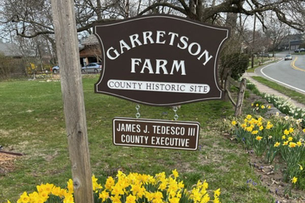 Garretson Forge & Farm
