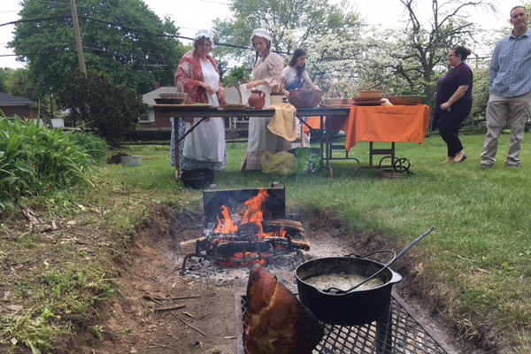 Garretson Forge & Farm